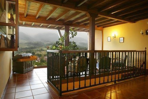 Hotel & Spa Villa De Mestas Mestas De Con Luaran gambar